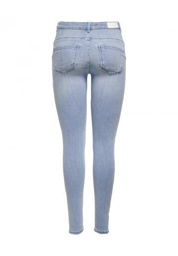 Узкие джинсы