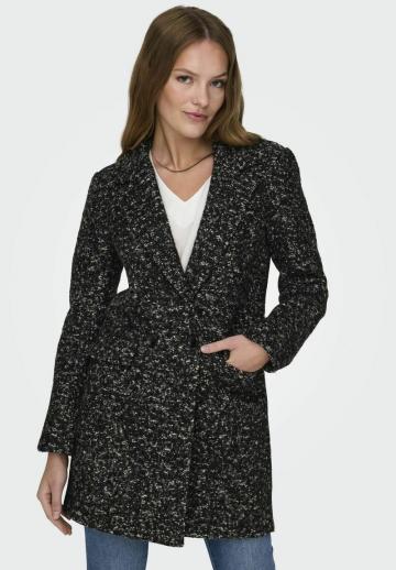 Шерстяное пальто