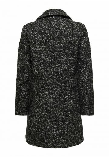 Шерстяное пальто