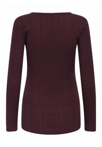 Лонгслив для беременных