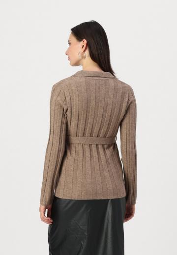 Пуловер для беременных