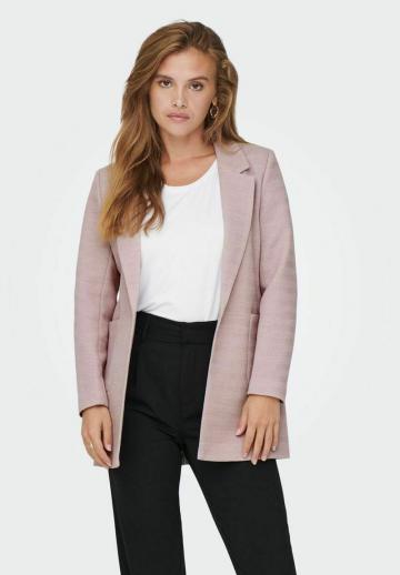 Короткое пальто