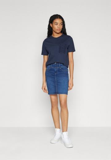 Летняя юбка