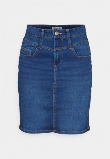 Летняя юбка