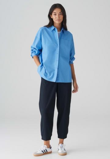 Блузка-рубашка