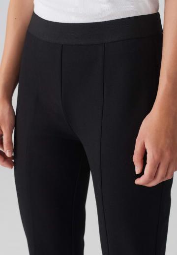 Узкие брюки