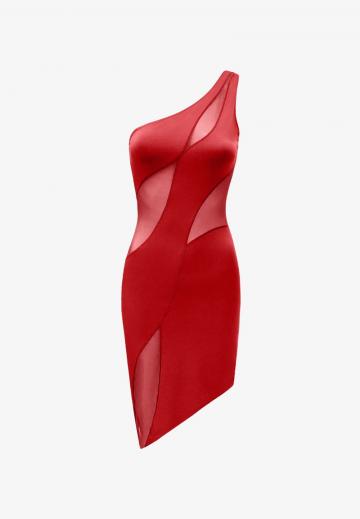 Платье футляр