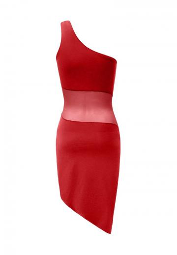 Платье футляр