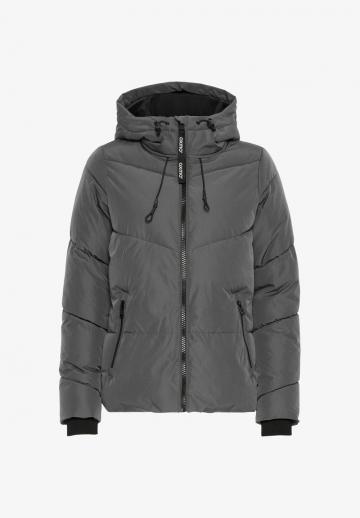 Зимняя куртка