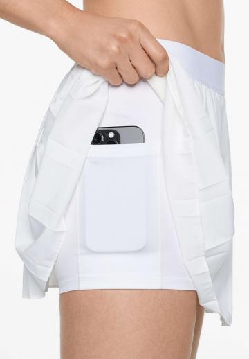 Спортивная юбка