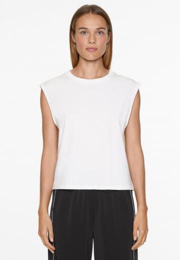 Спортивная майка