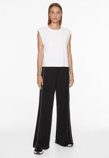 Спортивная майка