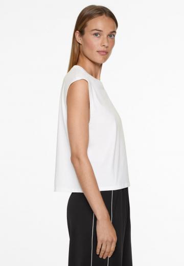 Спортивная майка