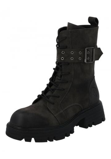 Ковбойские сапожки