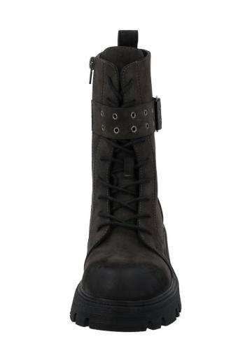 Ковбойские сапожки