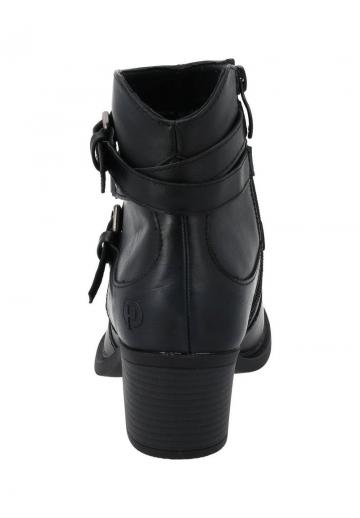 Ковбойские сапоги