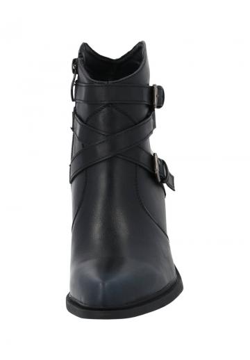 Ковбойские сапоги