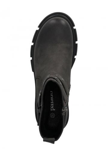 Ковбойские сапожки