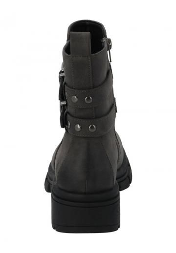 Ковбойские сапожки