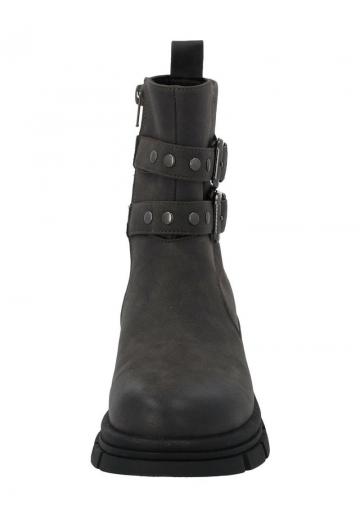 Ковбойские сапожки