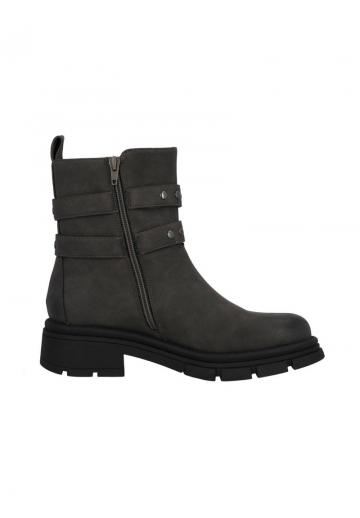 Ковбойские сапожки