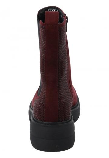 Полусапожки на платформе