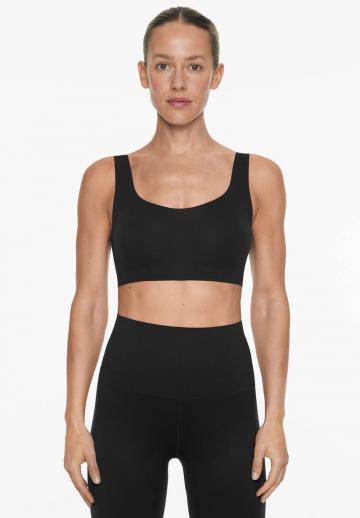 Спортивный бюстгальтер