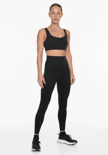 Спортивный бюстгальтер