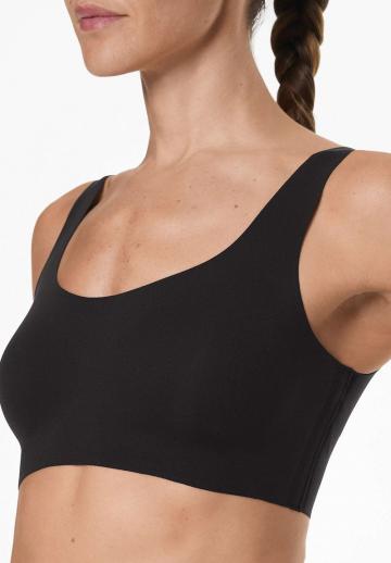 Спортивный бюстгальтер