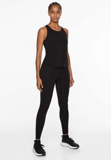 Спортивный топ