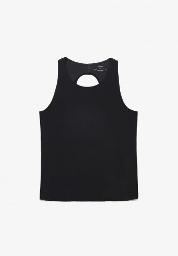 Спортивный топ