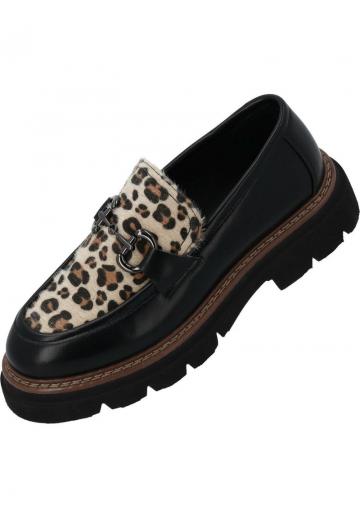 Полуботинки