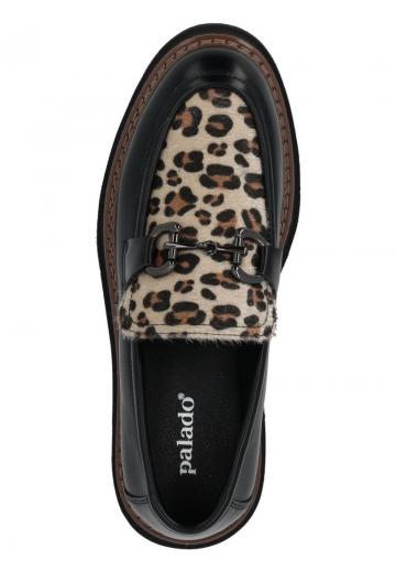 Полуботинки