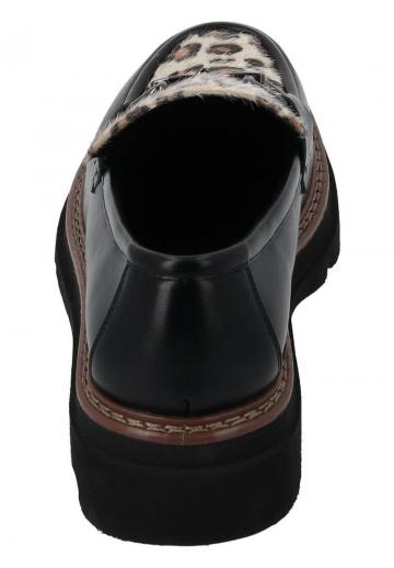 Полуботинки