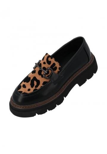 Полуботинки