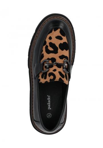 Полуботинки