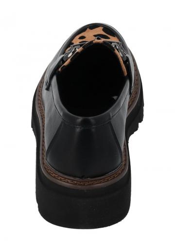 Полуботинки