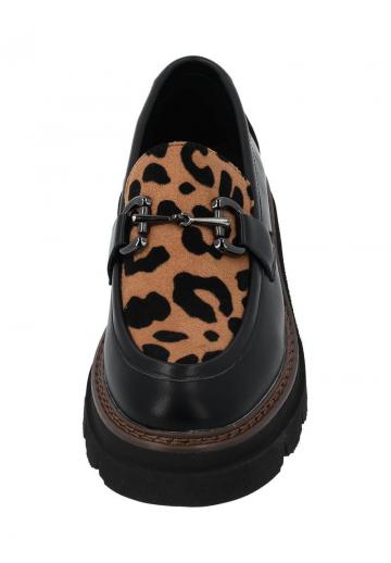 Полуботинки