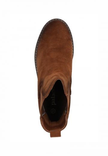 Ботинки челси