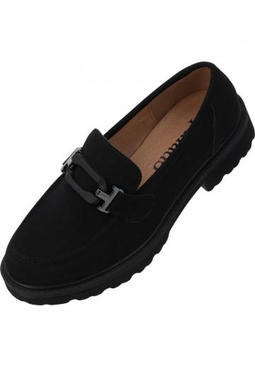 Полуботинки