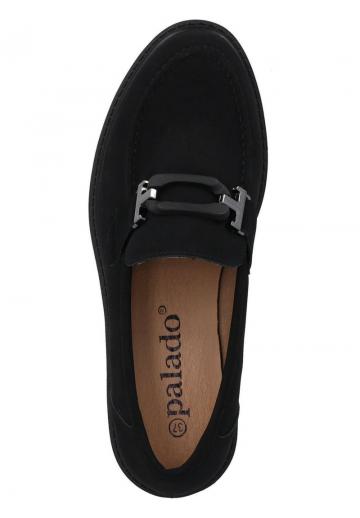 Полуботинки