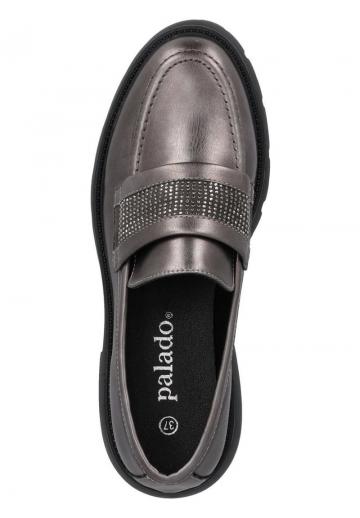 Полуботинки