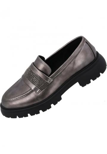 Полуботинки