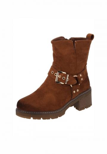 Ковбойские сапожки