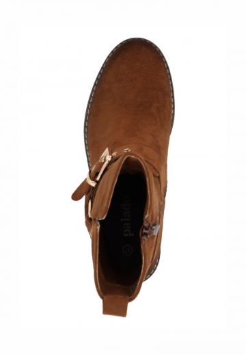 Ковбойские сапожки