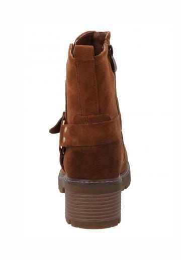 Ковбойские сапожки