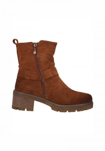 Ковбойские сапожки