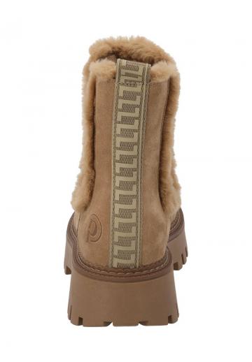 Ботинки челси