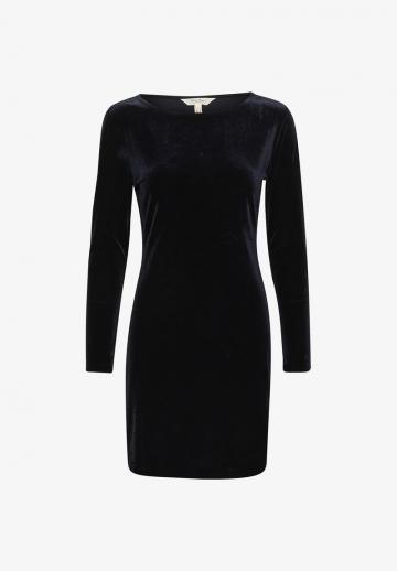 Платье футляр