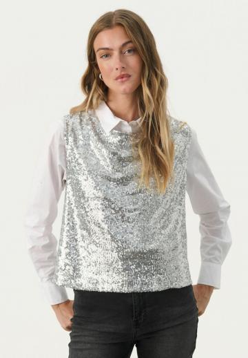 Майка-борцовка